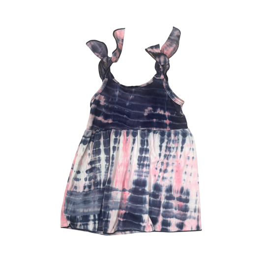 Random Hearts Dress (3)