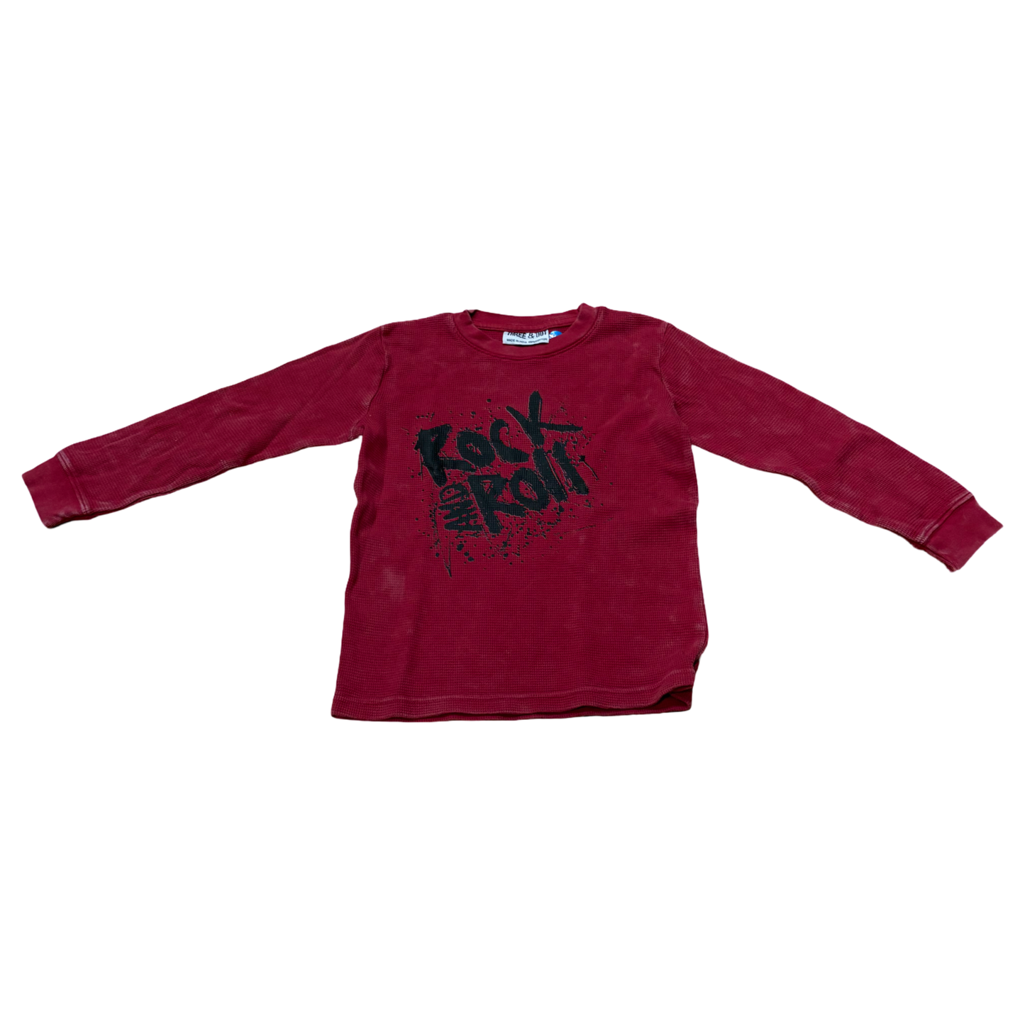 Three & Out Long Sleeve (5)