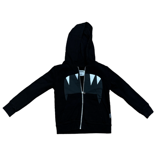 Nununu Zip-Up Hoodie (4/5)