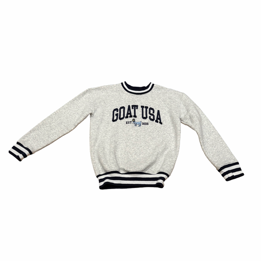 Goat USA Sweatshirt (S)