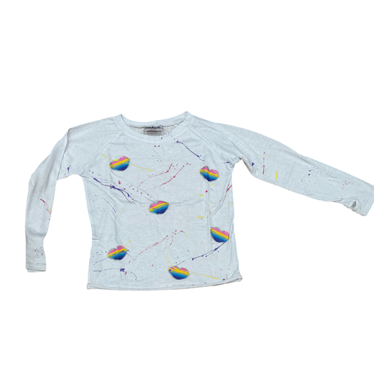 Firehouse Long Sleeve (XXS)