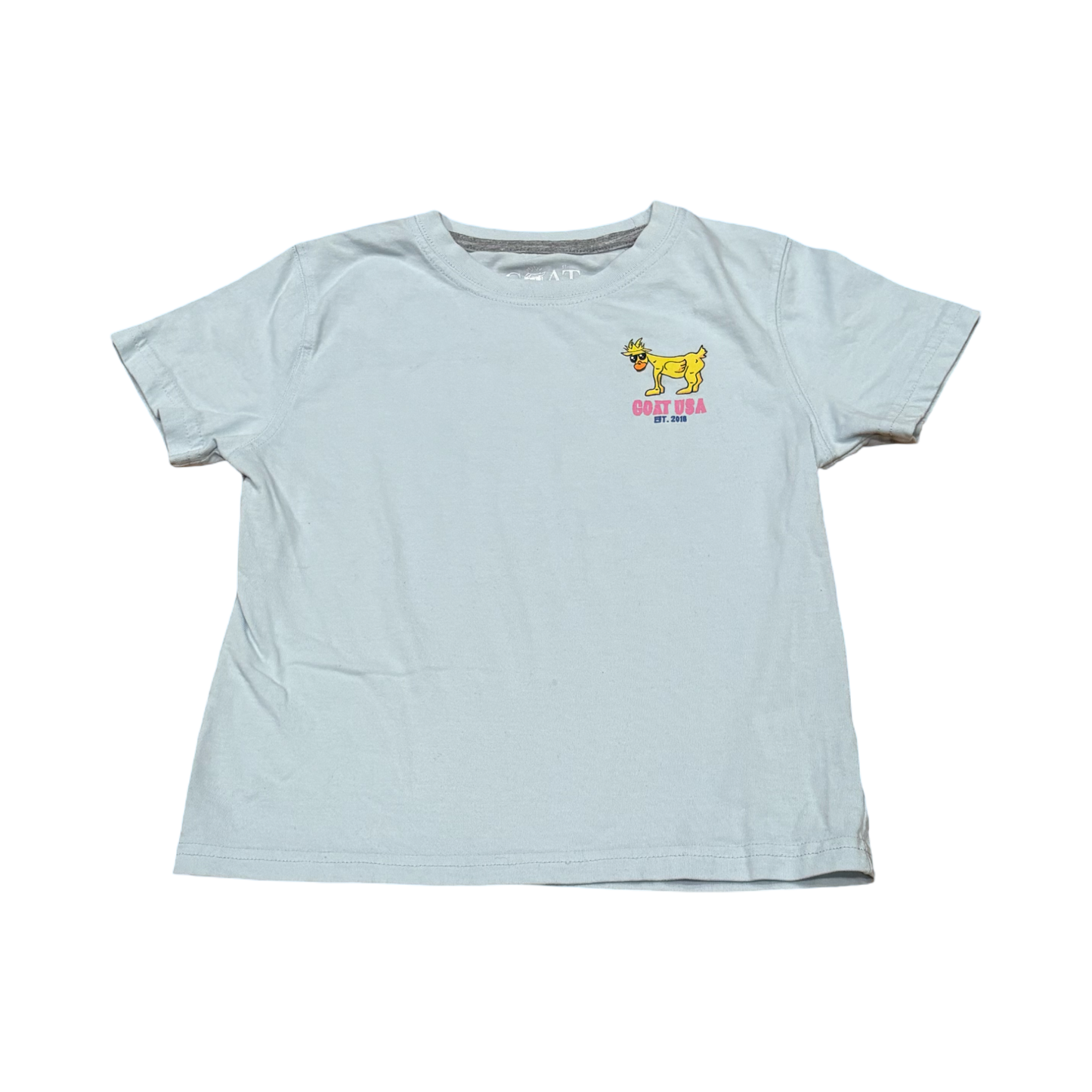 Goat USA Tee (5)
