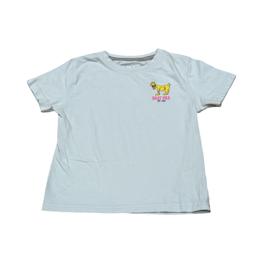 Goat USA Tee (5)