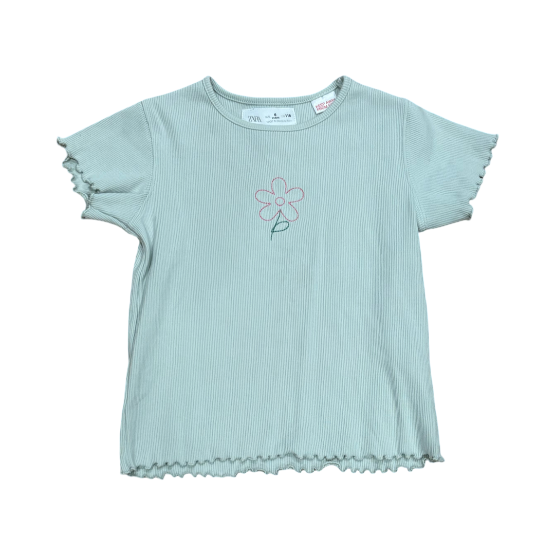 Zara Tee (6)