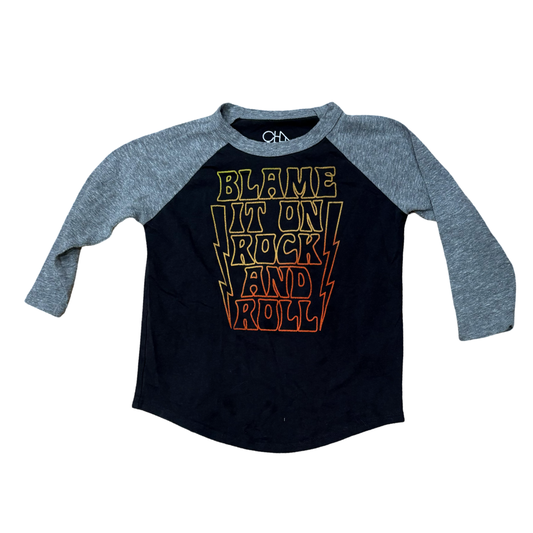 Chaser Tee (4)