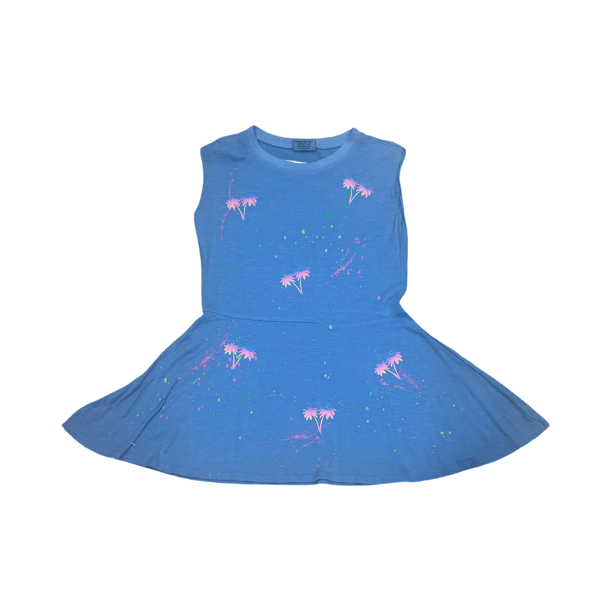 Firehouse Dress (7) *NWT