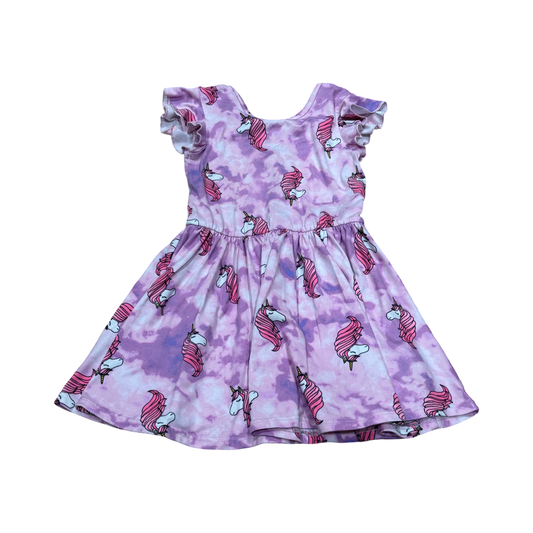 Pixie Lane Dress (2/3)