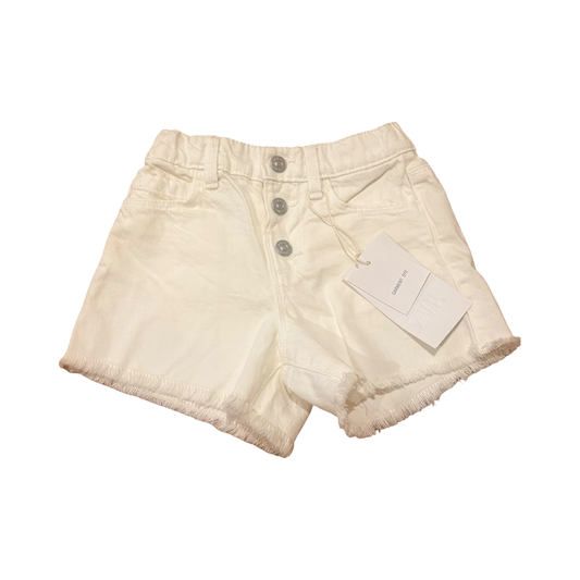 Zara Shorts (4) *NWT