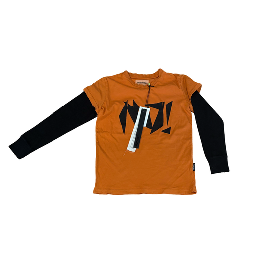 Nununu Long Sleeve (6/7) *NWT