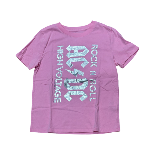Abercrombie Kids Tee (7/8)