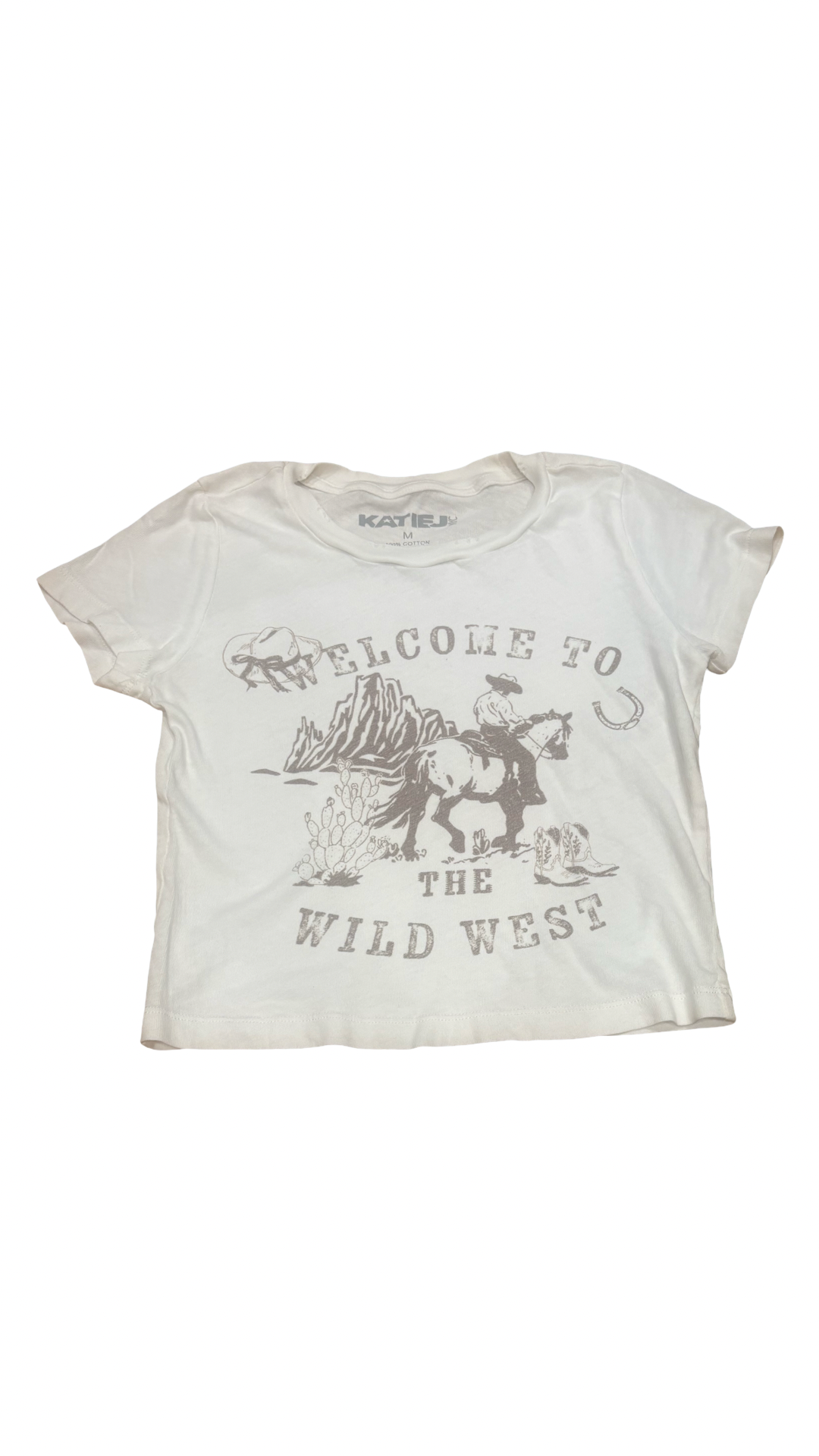 KATIEJ NYC Tee (M)