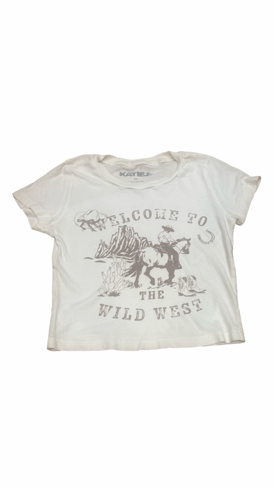 KATIEJ NYC Tee (M)