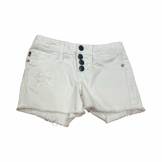 Vigoss Denim Shorts (5)