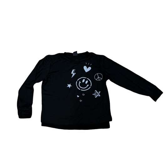 Pixie Lane Long Sleeve Tee (7)