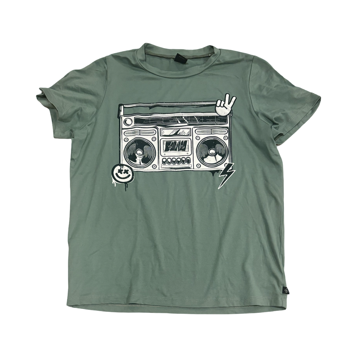 Pixie Lane Boys Tee (9/10)