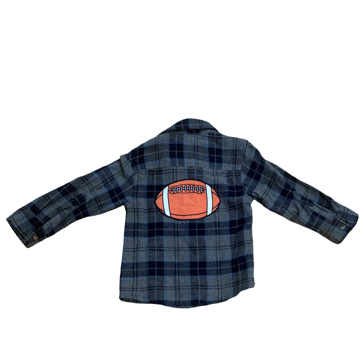 Mish Boys Long Sleeve Button-down (2)
