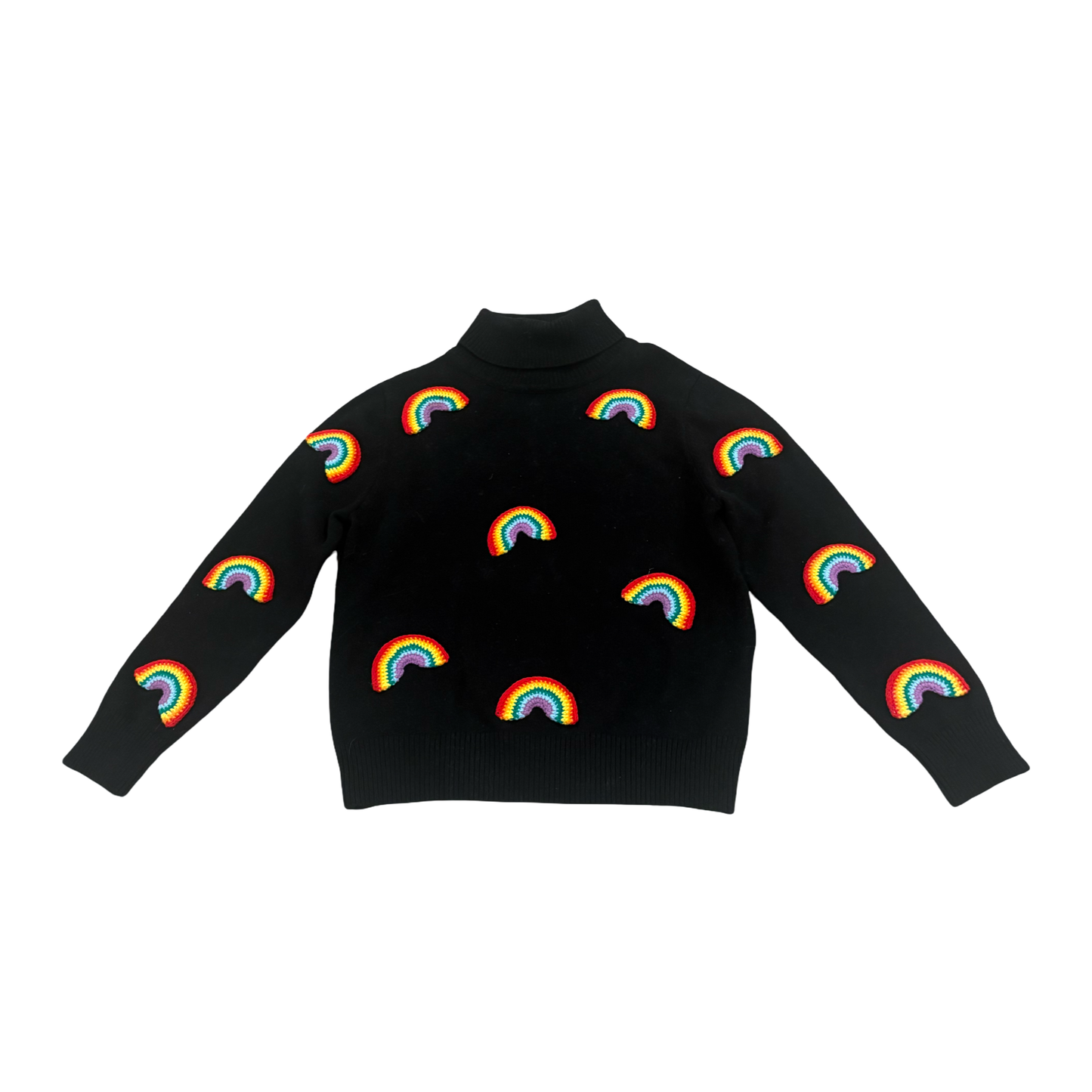 Lola + The Boys Sweater (4)
