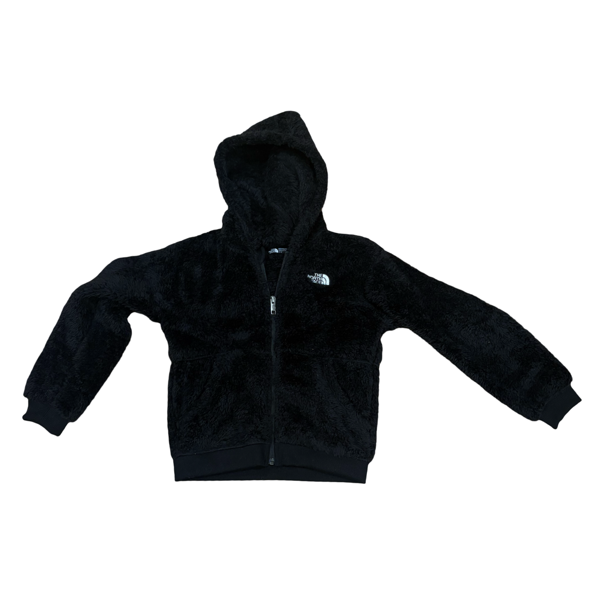 The North Face Fleece (7)