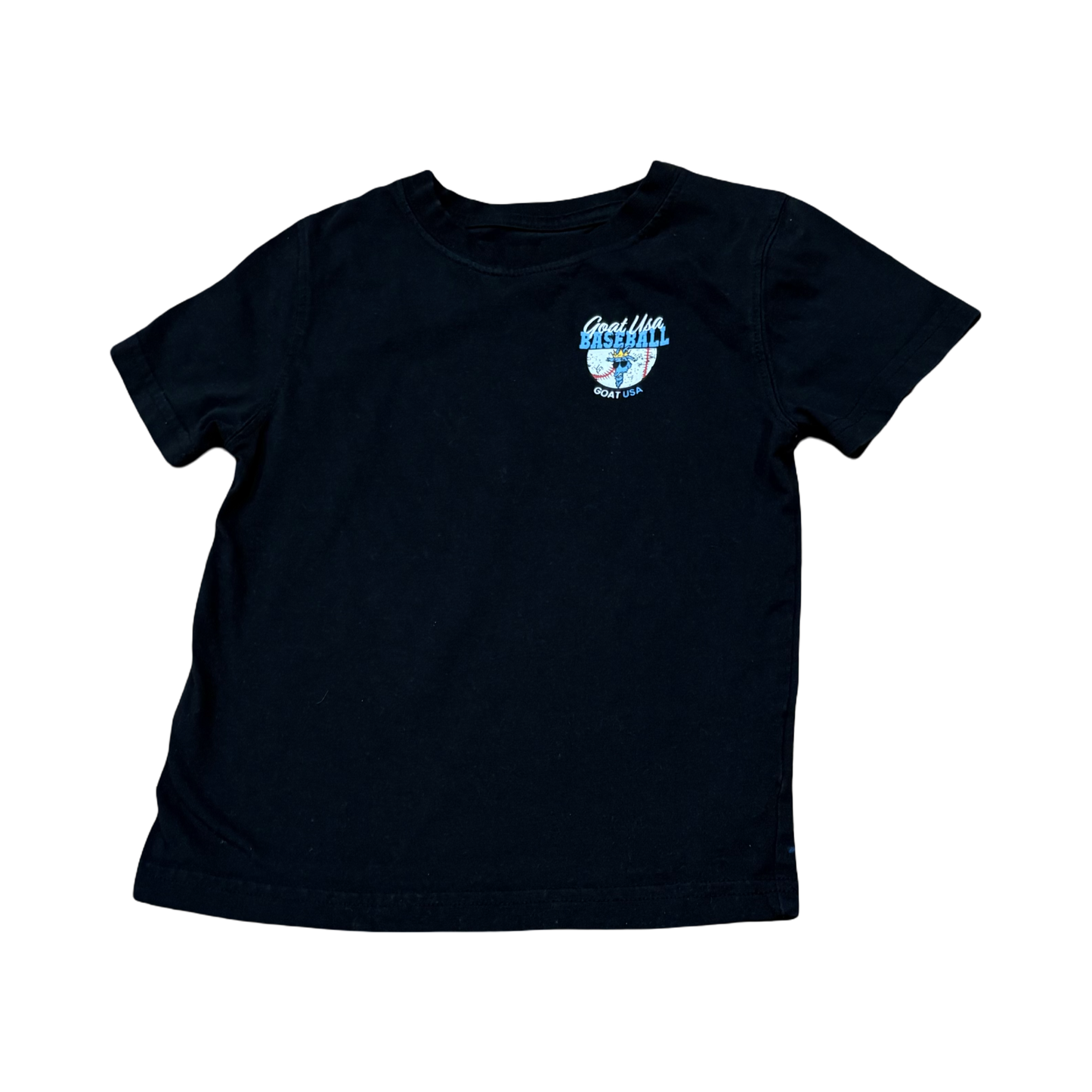 Goat USA Tee (4)
