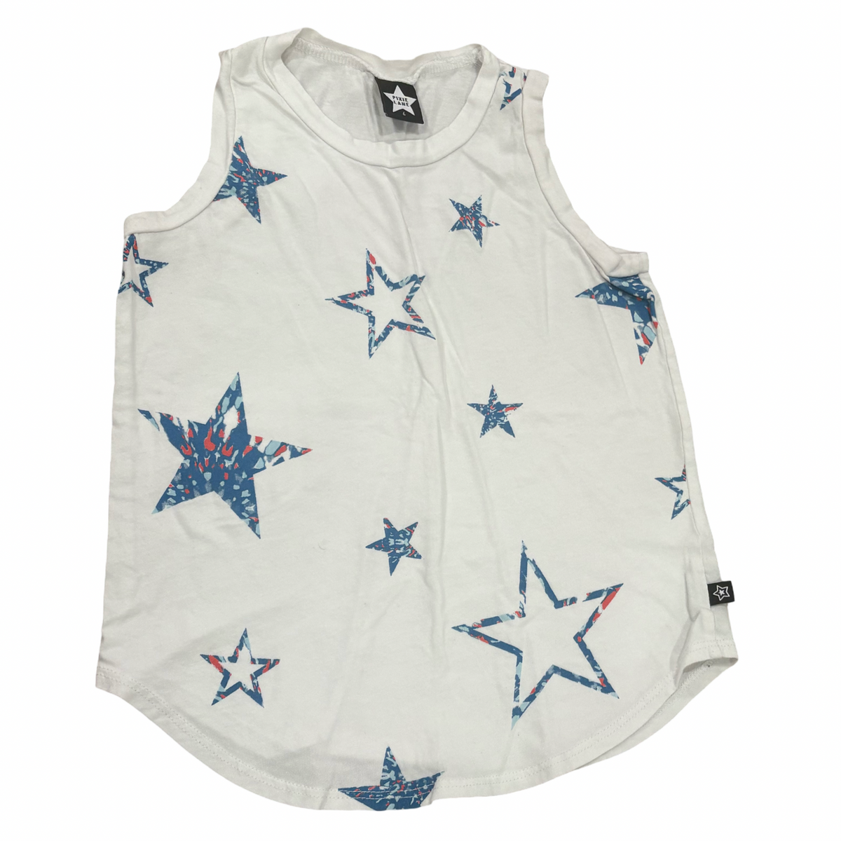 Pixie Lane Tank (6)