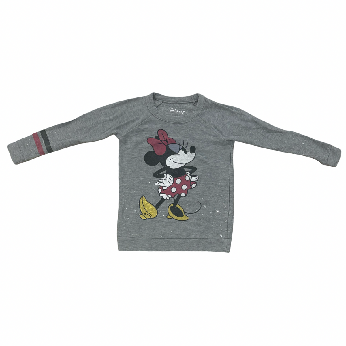 Chaser x Disney Sweatshirt (6)