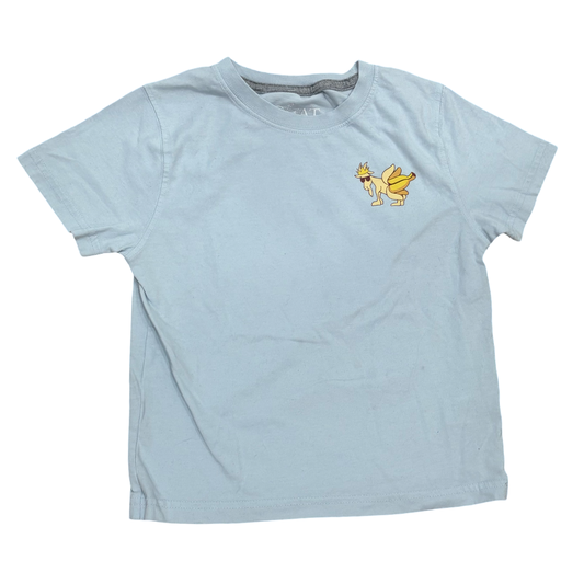 Goat USA Tee (5)