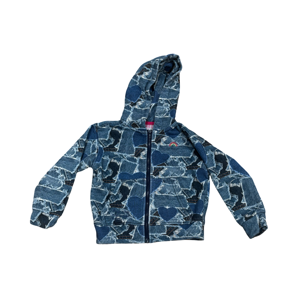 Terez Zip-Up Hoodie (5)