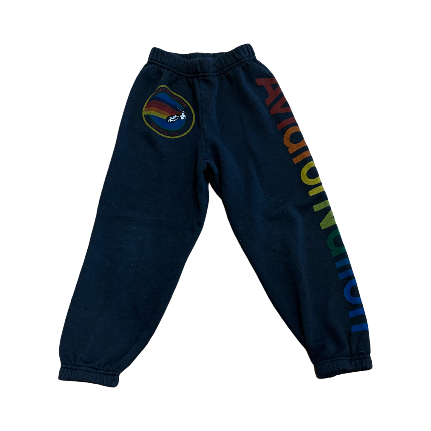 Aviator Nation Sweatpants (4)