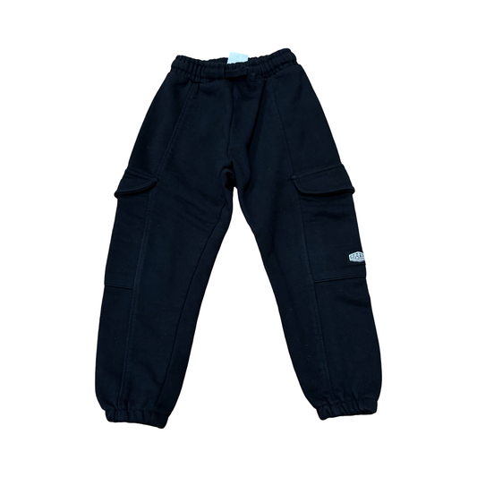 Zara Cargo Joggers (4/5)