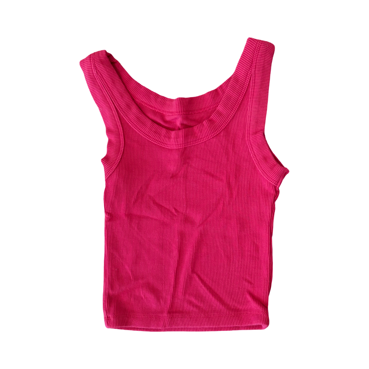 KATIEJ NYC Tank (M)