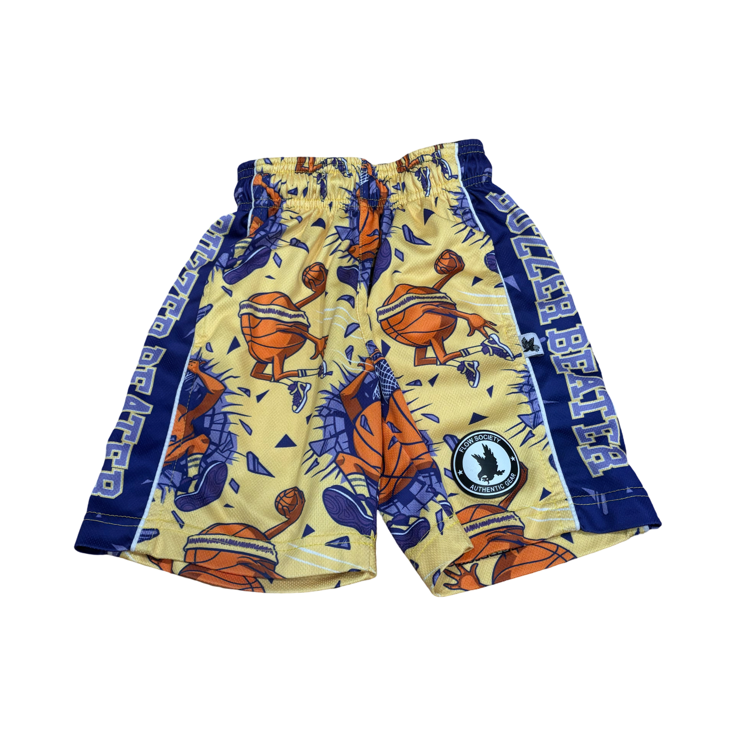 Flow Society Shorts (Y2XS)