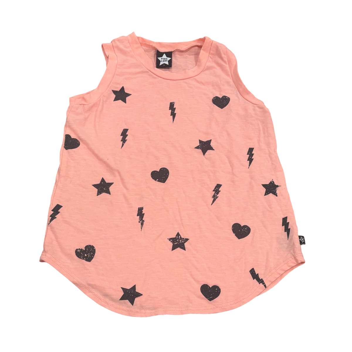 Pixie Lane Tank (5)