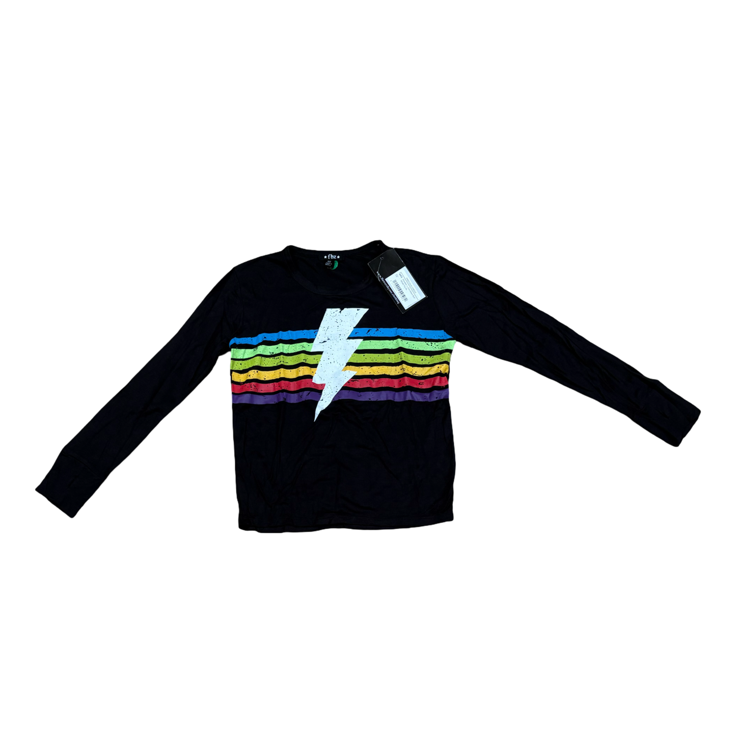 Flowers By Zoe Long Sleeve (6X) *NWT