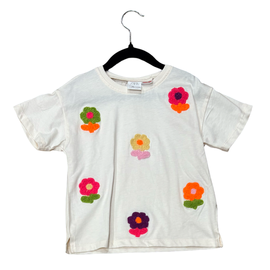 Zara Tee (5)