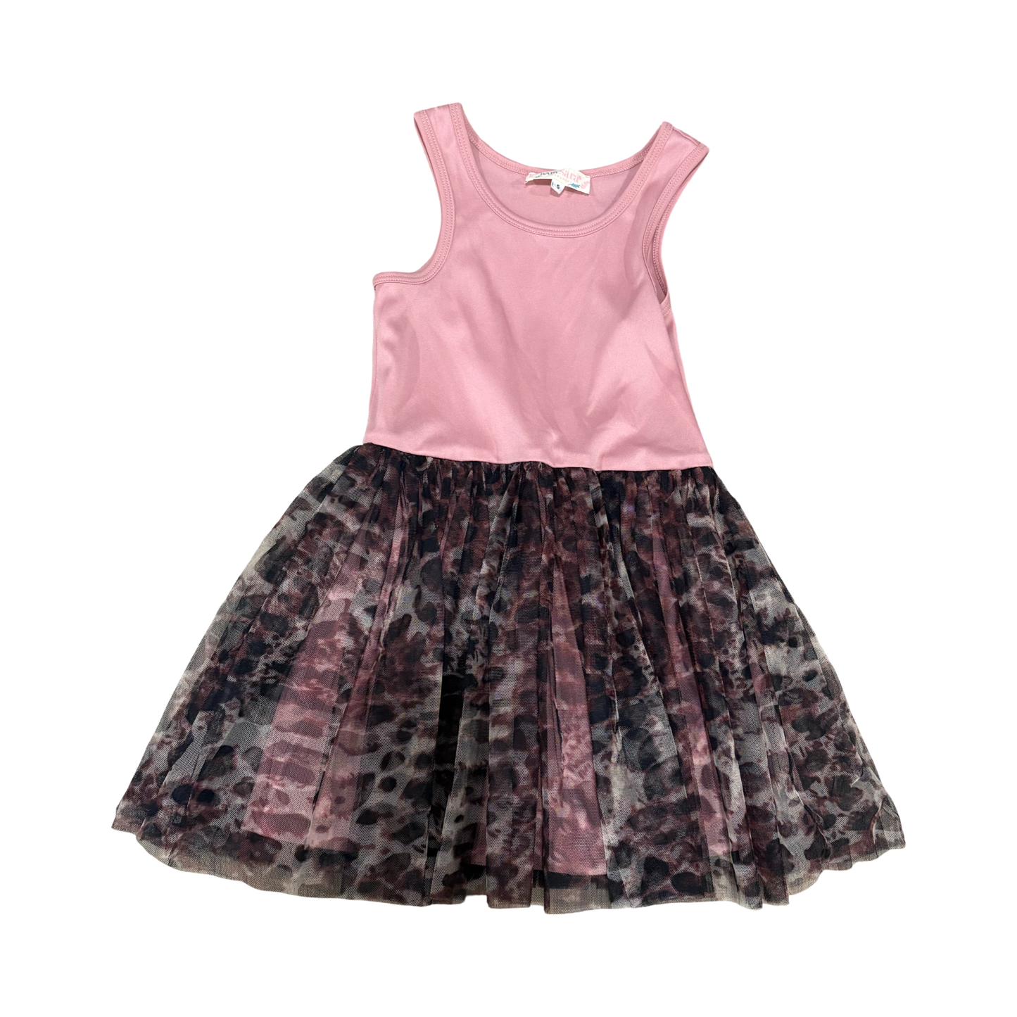 Baby Sara Dress (5)