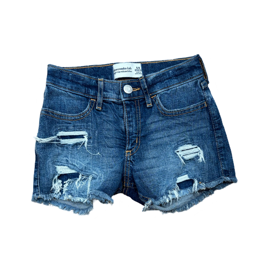 Abercrombie Kids Denim Shorts (5/6)