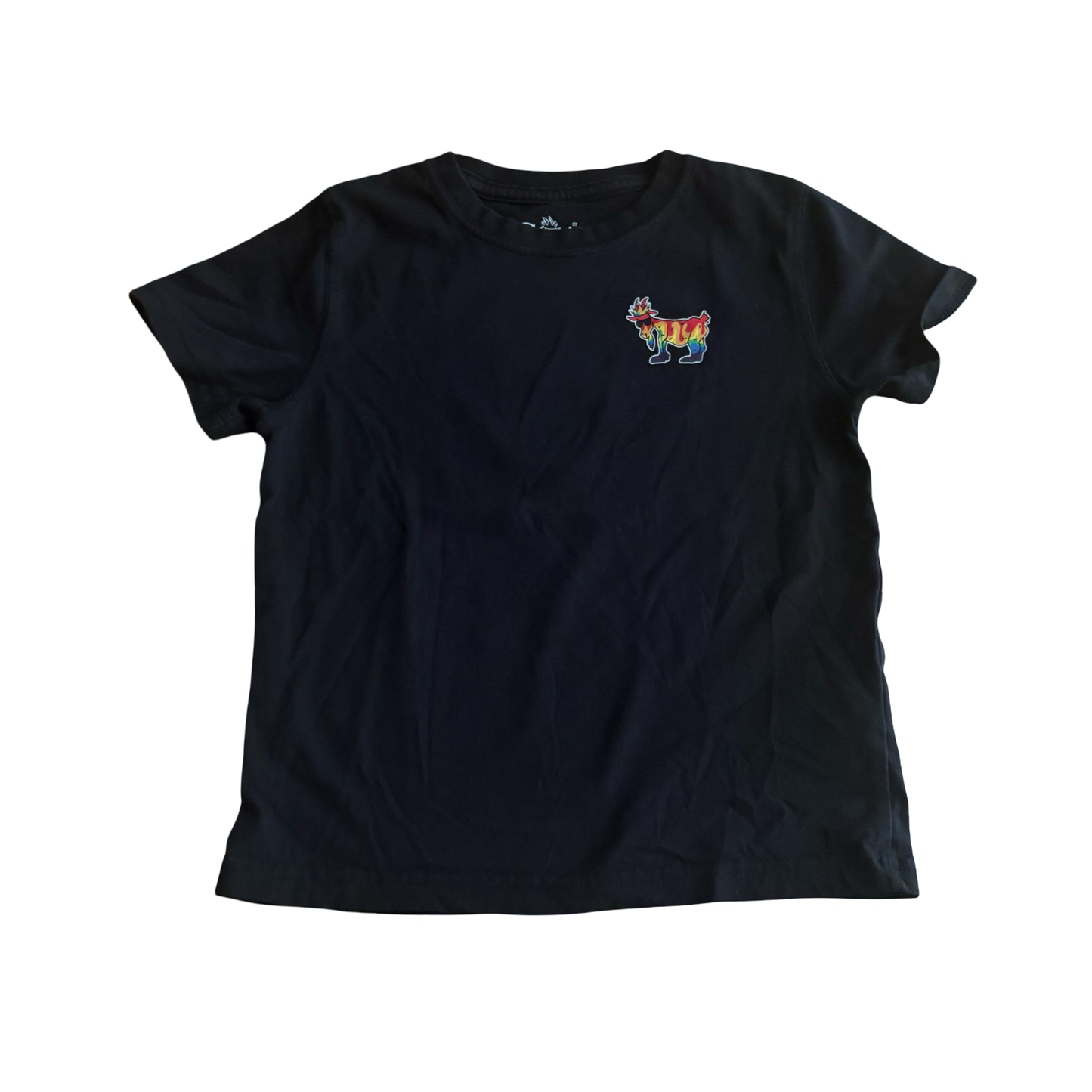 Goat USA Tee (5)