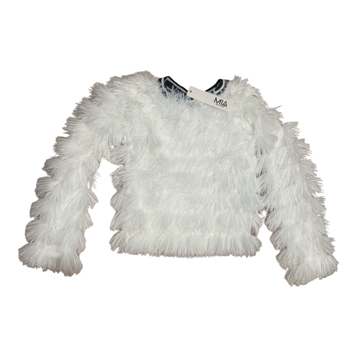 Mia New York Sweater (6) *NWT