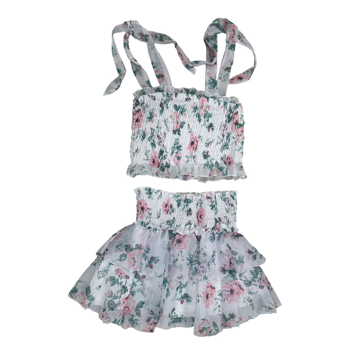 Flowers By Zoe Set (S)