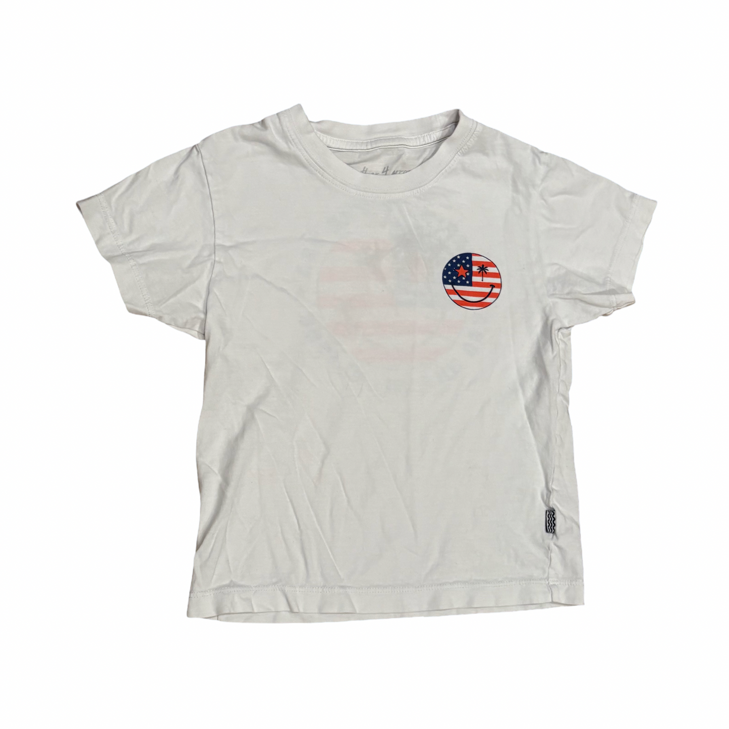 Feather 4 Arrow Tee (4/5)