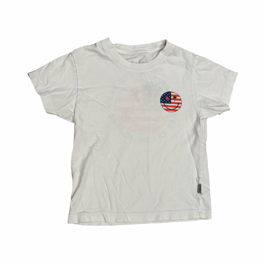 Feather 4 Arrow Tee (4/5)
