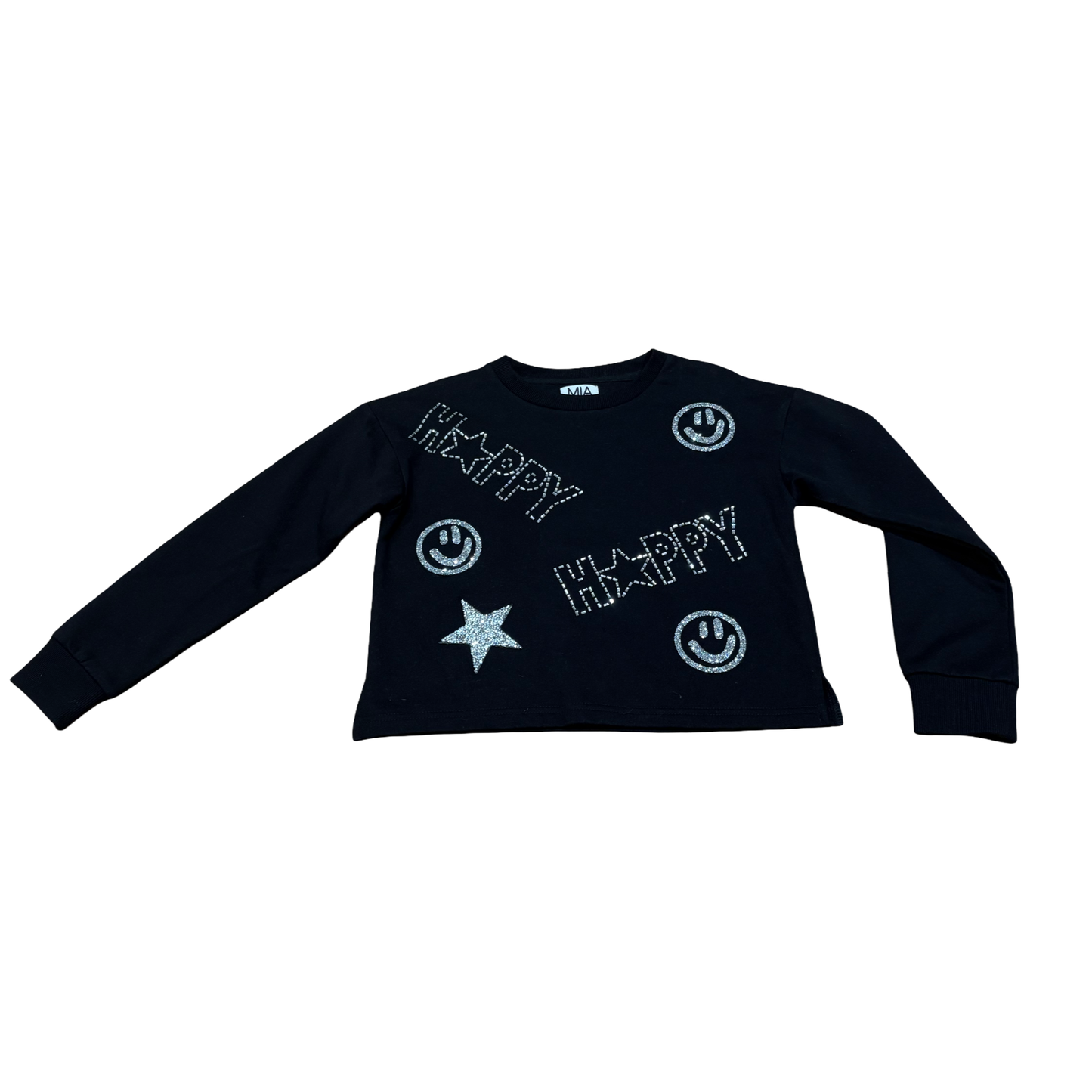 MIA New York Sweatshirt (M)