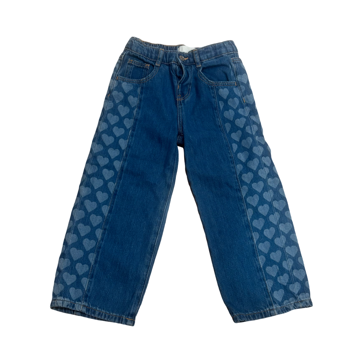 Zara Jeans (6)