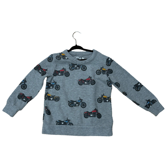 Chaser Sweatshirt (6)