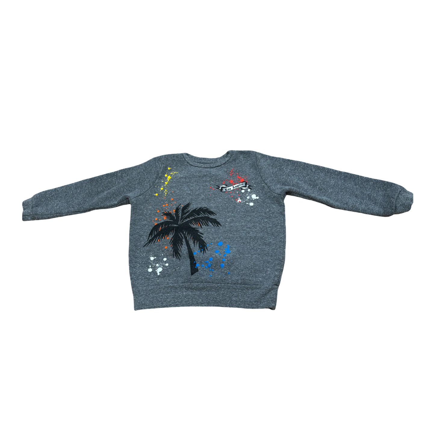 Californian Vintage Sweatshirt (6)