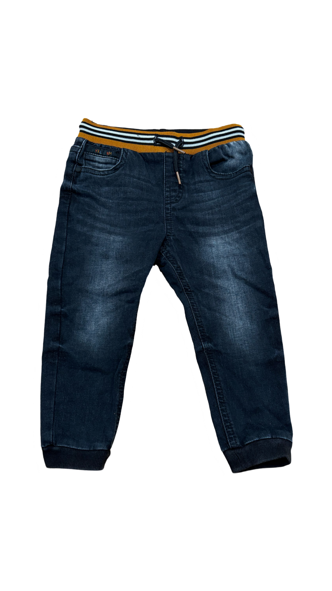 Mayoral Jeans (18M)