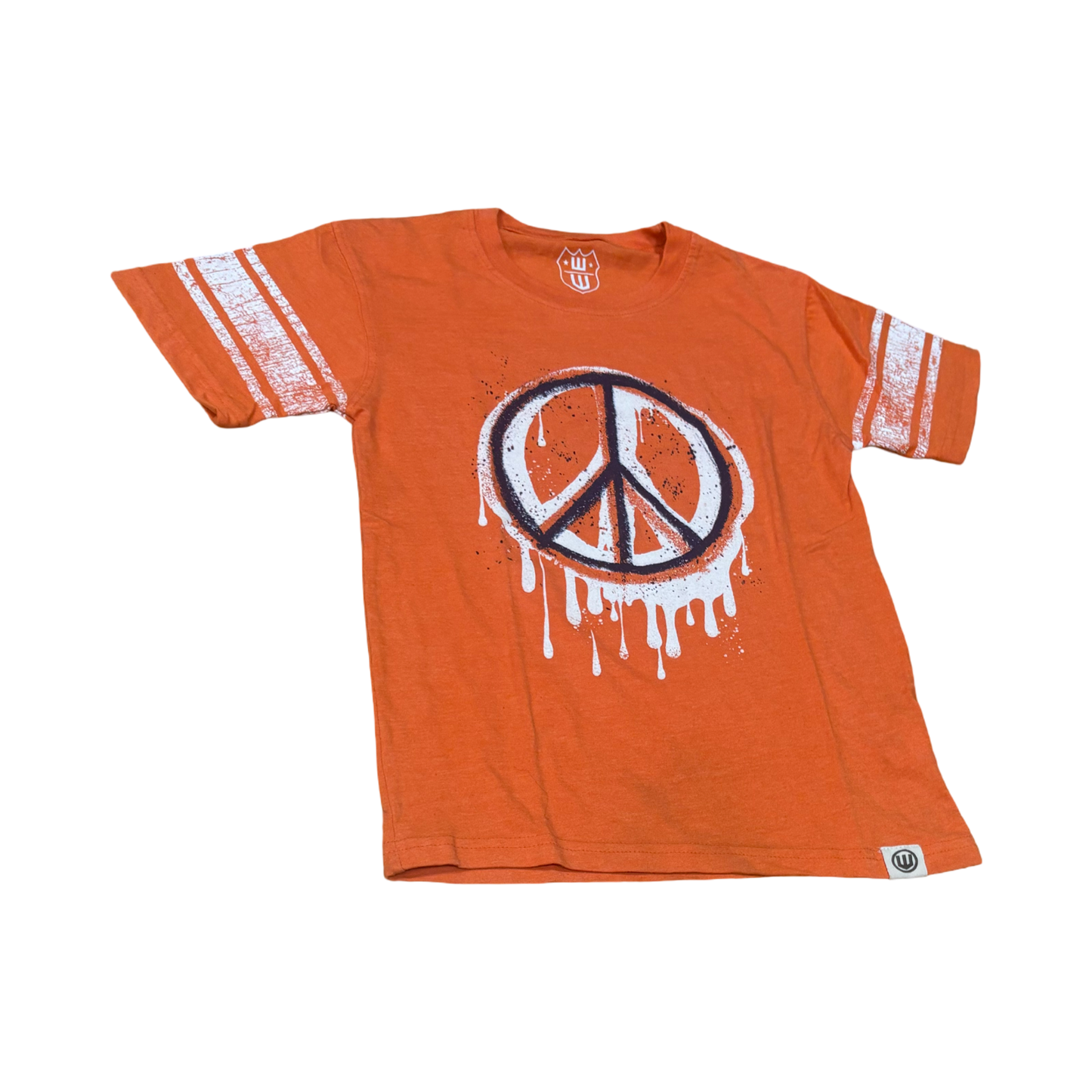 Wes and Willy Tee (7)