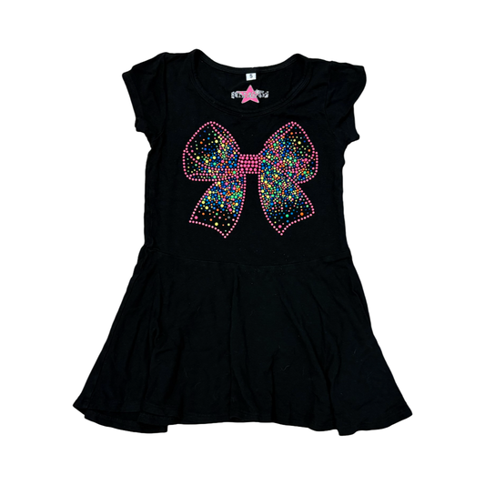 Hannah Sky Dress (5)