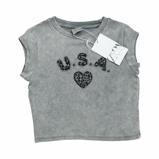 Zara Tank (8/9) *NWT