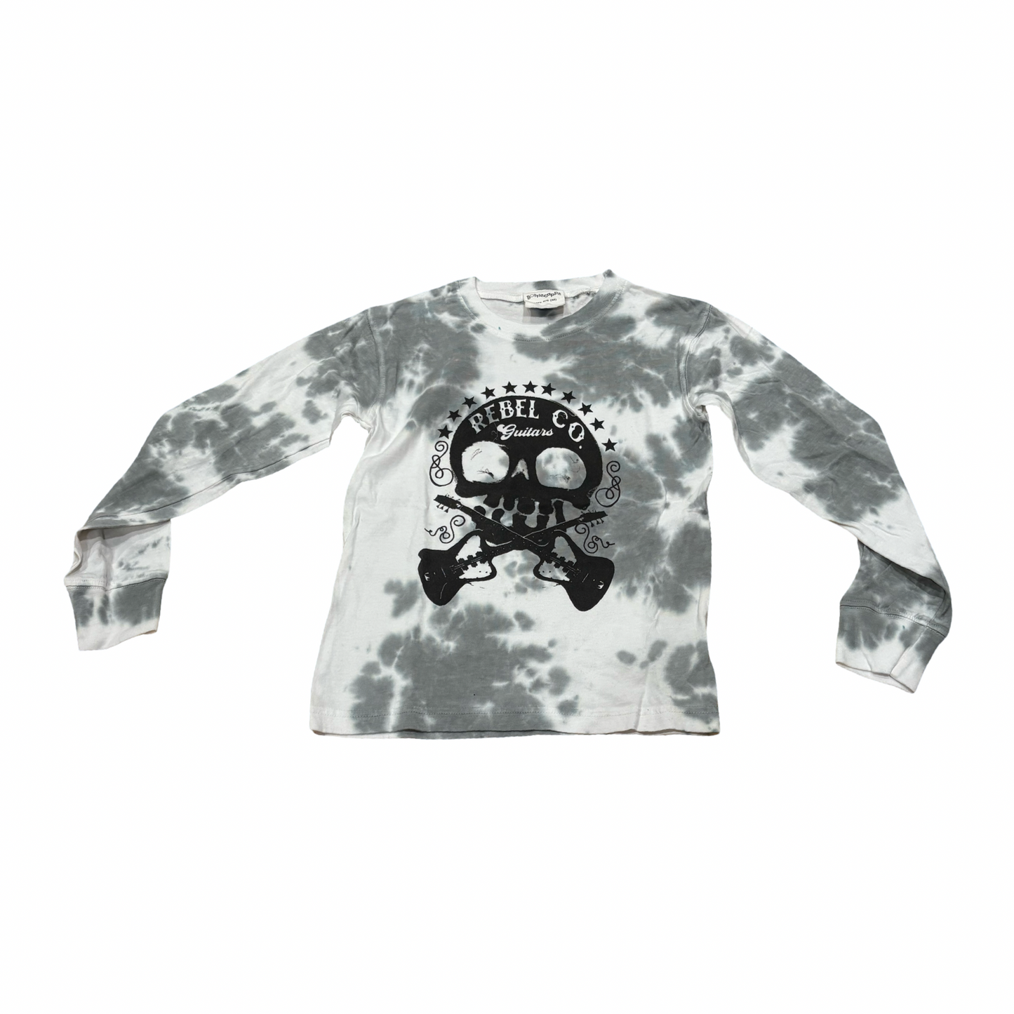 Bottlecapps Long Sleeve (5/6)